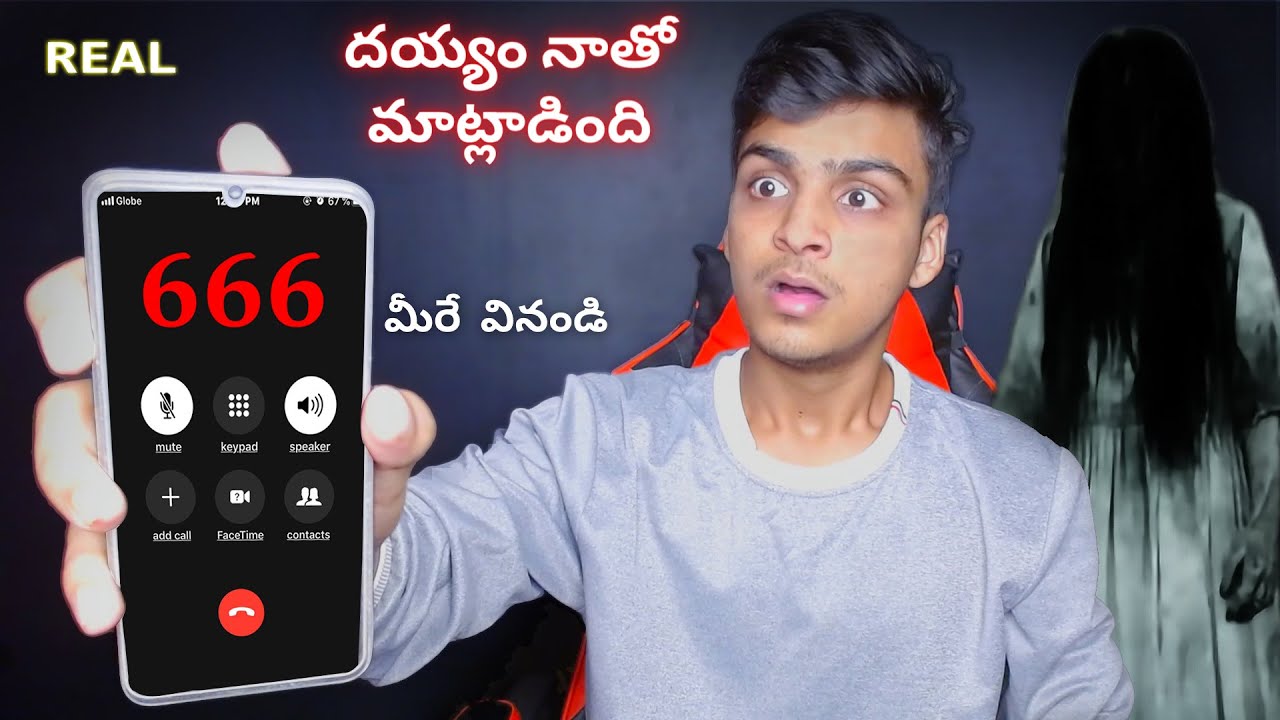 Calling HAUNTED NUMBERS LIVE | You Should Never Call at 12 AM !!