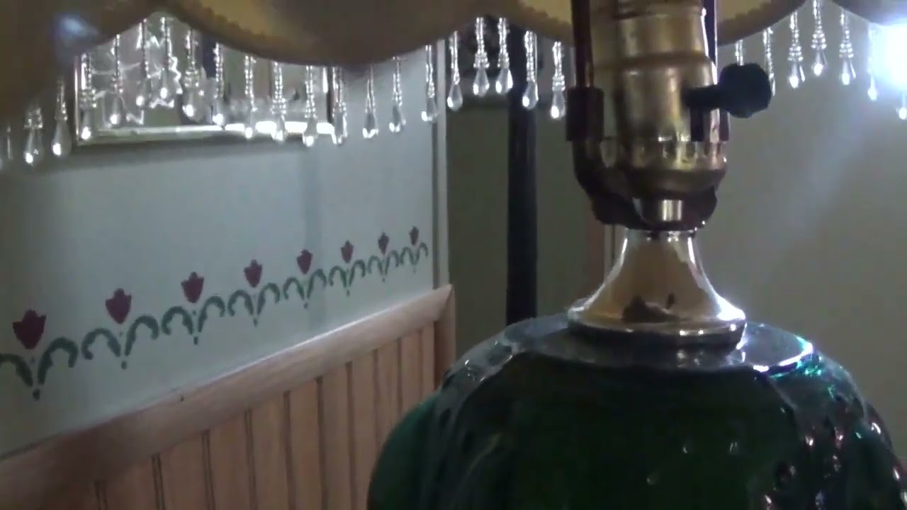 ASMR Hour Of Playing With Lamp Beads