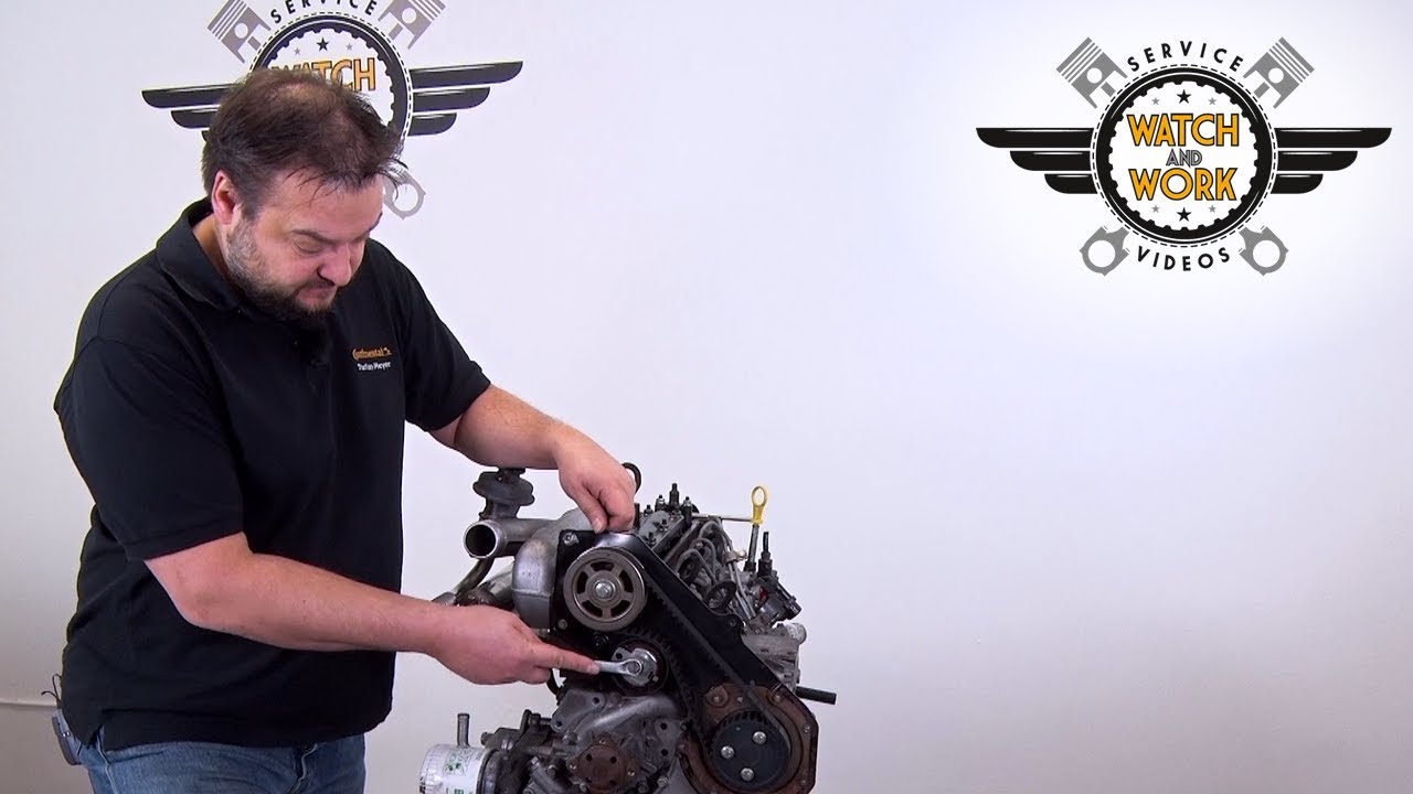 [IT] Watch and Work - Ford Focus 1.8l 55kW