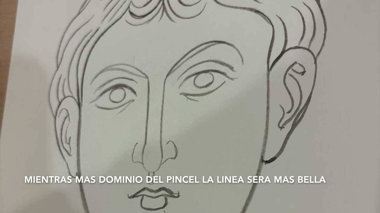 El Diseño en el Icono Bizantino