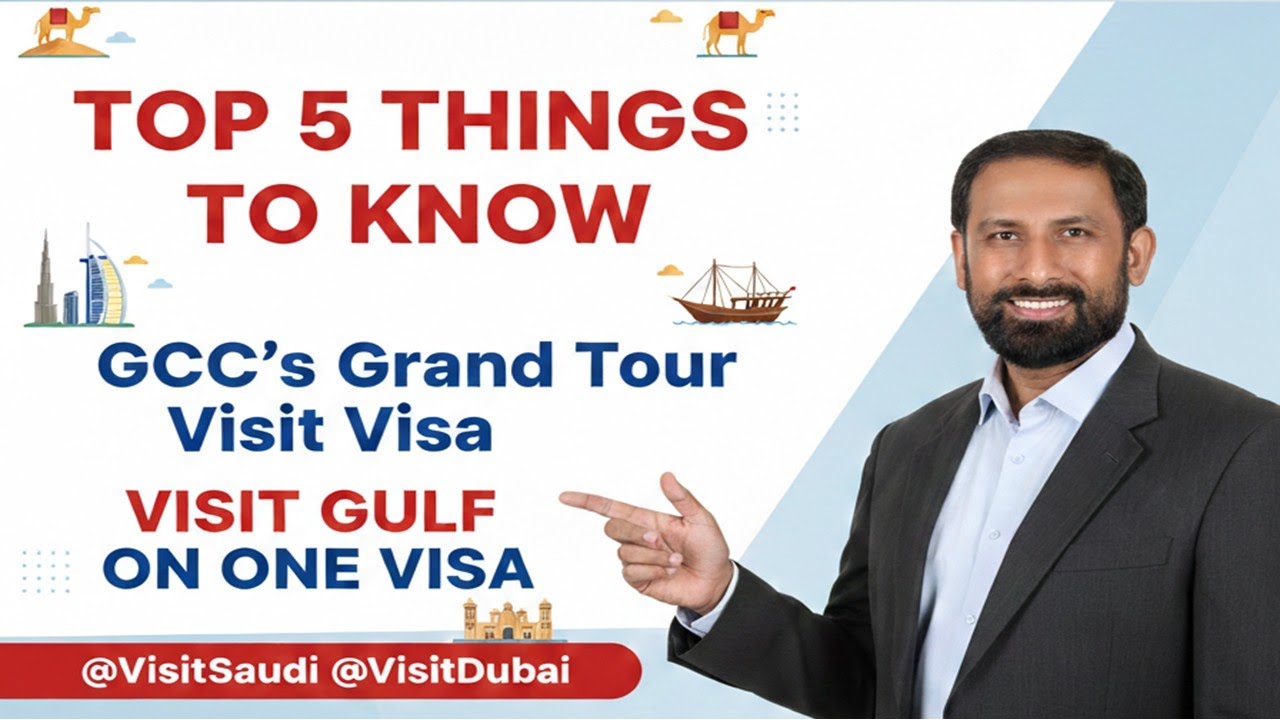 5 вещей, которые нужно знать о визе Grand Tour Visit Visa для стран ССЗ | Посетите Персидский зал...