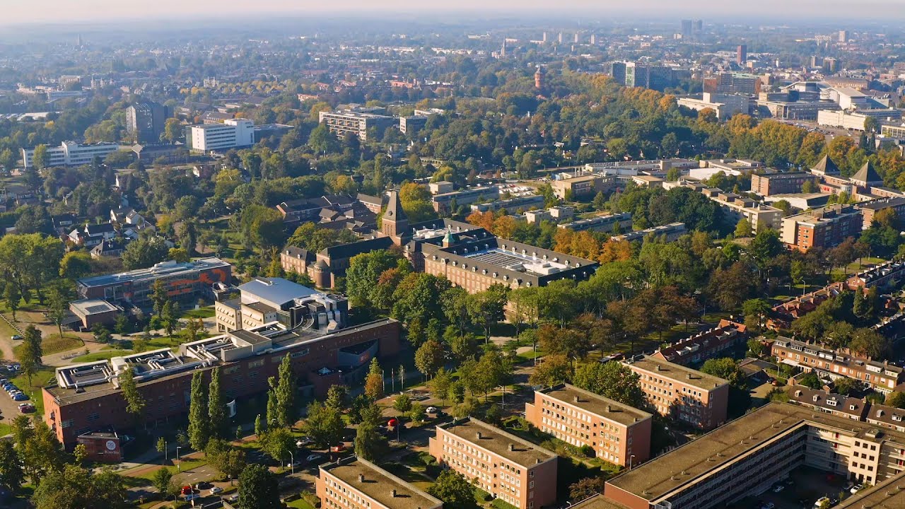BUas is a leading university of applied sciences in the domain of Leisure, Tourism and Hospitality