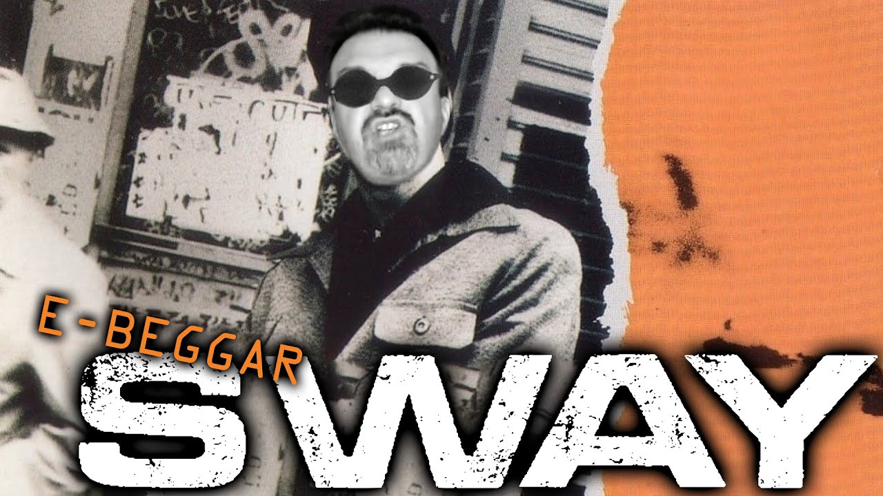 E-Beggar