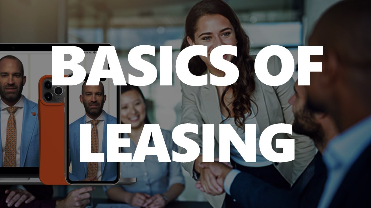 Basics of Property Management