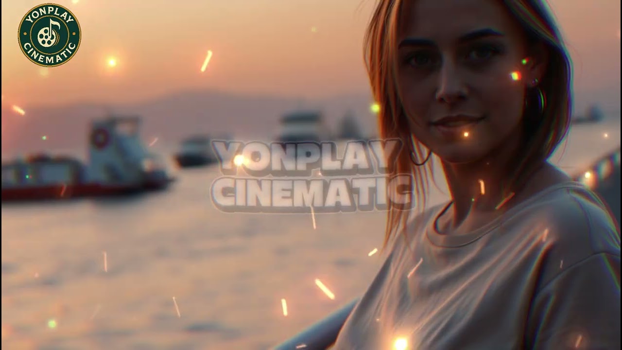 Cinematic Background Music for Filmmaking Inspiration and Emotional Movie Scenes | Yonplay Cinematic