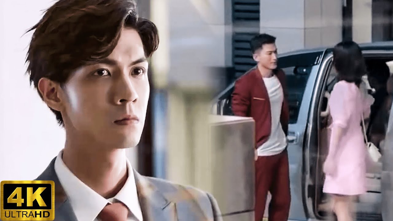 😮紀念日當天丈夫發現妻子出軌，冷靜反擊讓妻子付出代價！