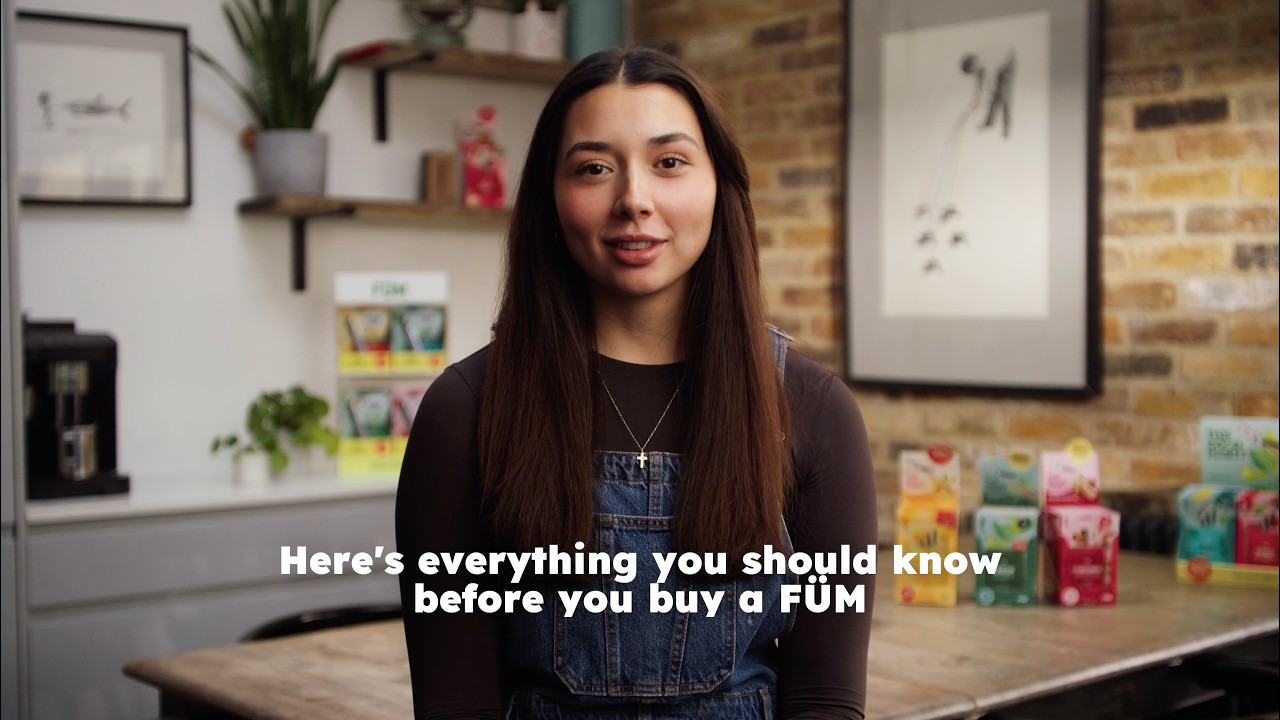 Everything You Should Know Before You Buy A F&uuml;m