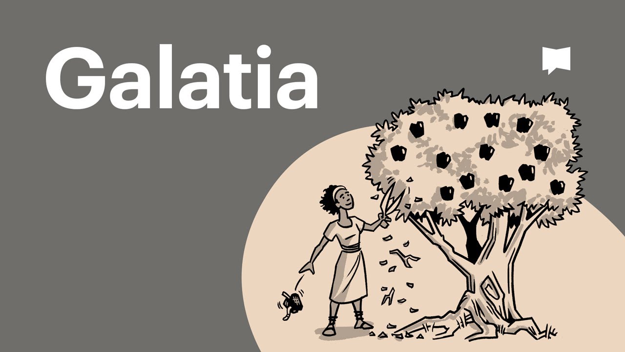 Ringkasan: Galatia