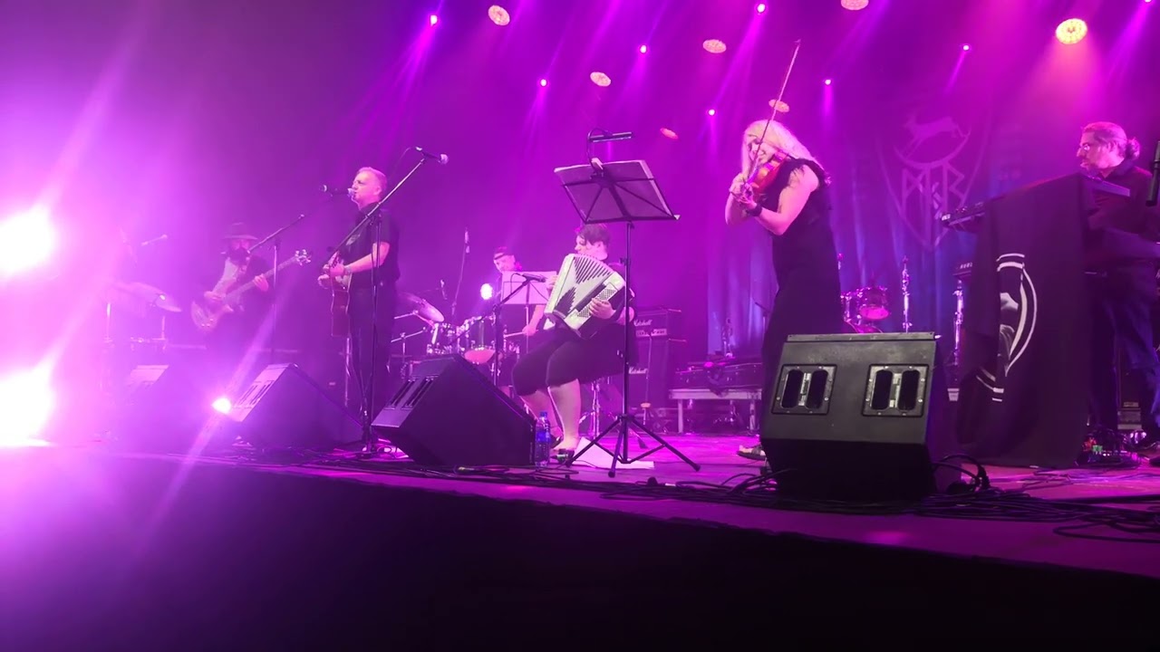 Darkwood - Live at Mėnuo Juodaragis XXII - 2022