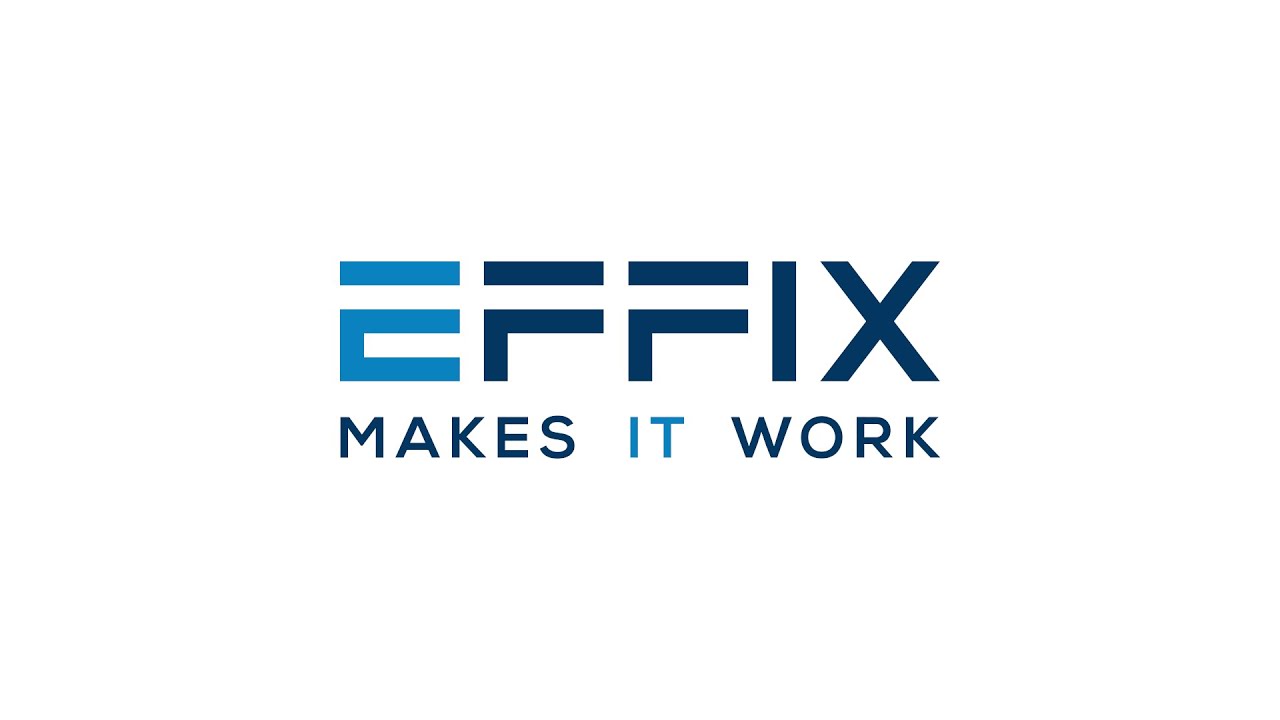 EFFIX - Makes IT Work