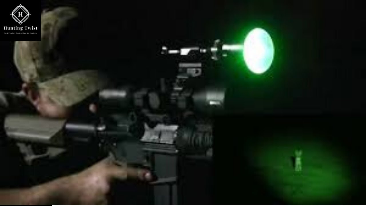 Best Hunting Light on a Budget for Predator Hunting