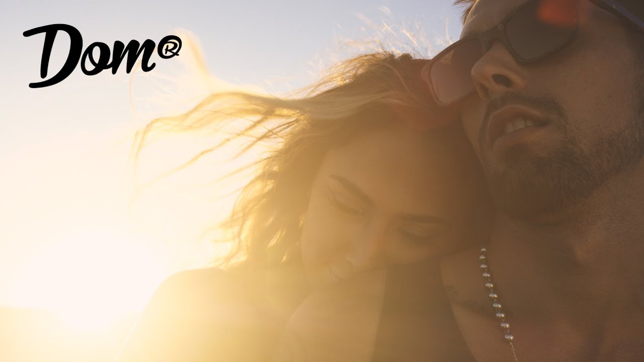 DOM R. - Olhares Part. PLAY & TIANKRIS (CLIPE OFICIAL)