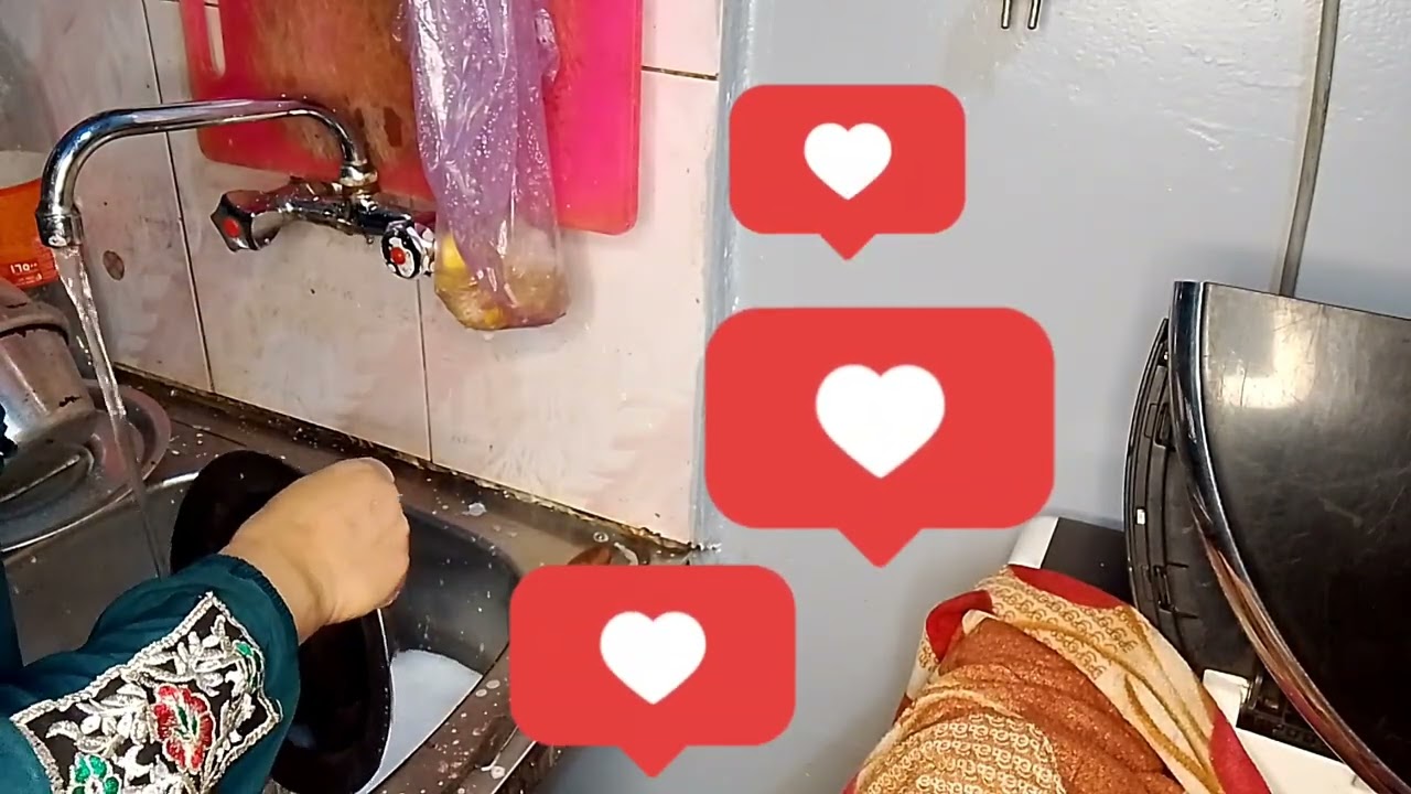 بعد الصبر جبر الحمد لله⁉️روتين تنضيف الشتا🌧 والمفاجأه في أخر الفيديو 🔥