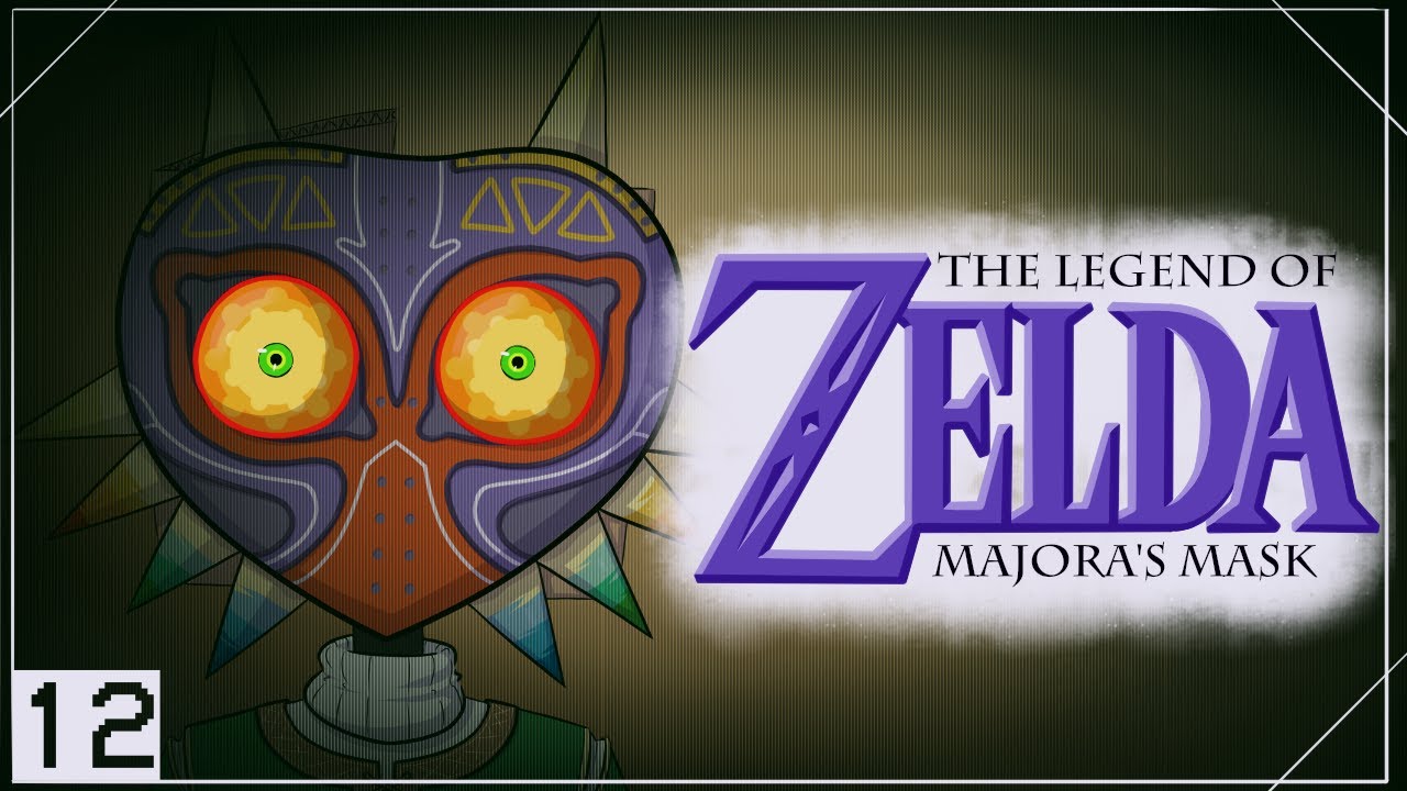 LoZ: Majora's Mask | Reversal of Fortune