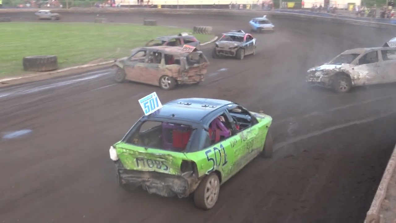 1800 Bangers | Scunthorpe 27th May 2023 - MKJ Vids