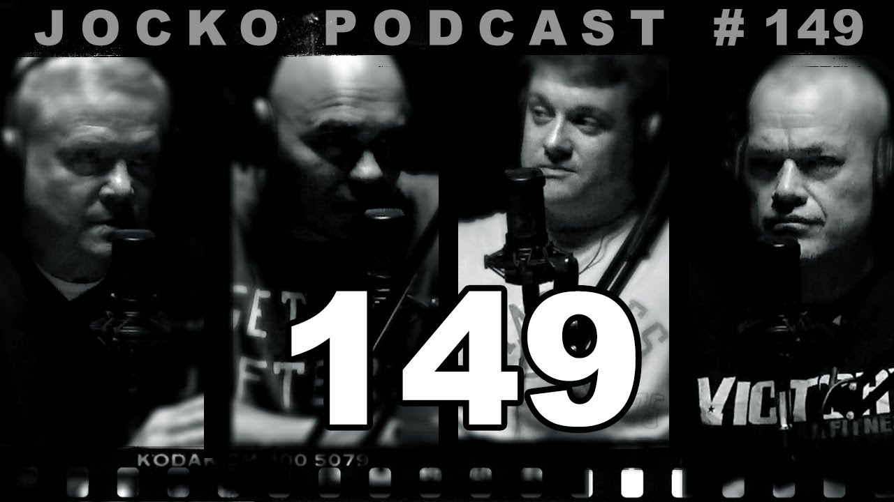 Jocko Podcast 149 with Jim and James Webb: Fields Of Fire. US Marine Corps