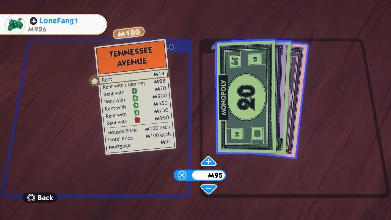 MONOPOLY_Online 🆚 AI🖐️😎🌕🎮🎲🎮🌕