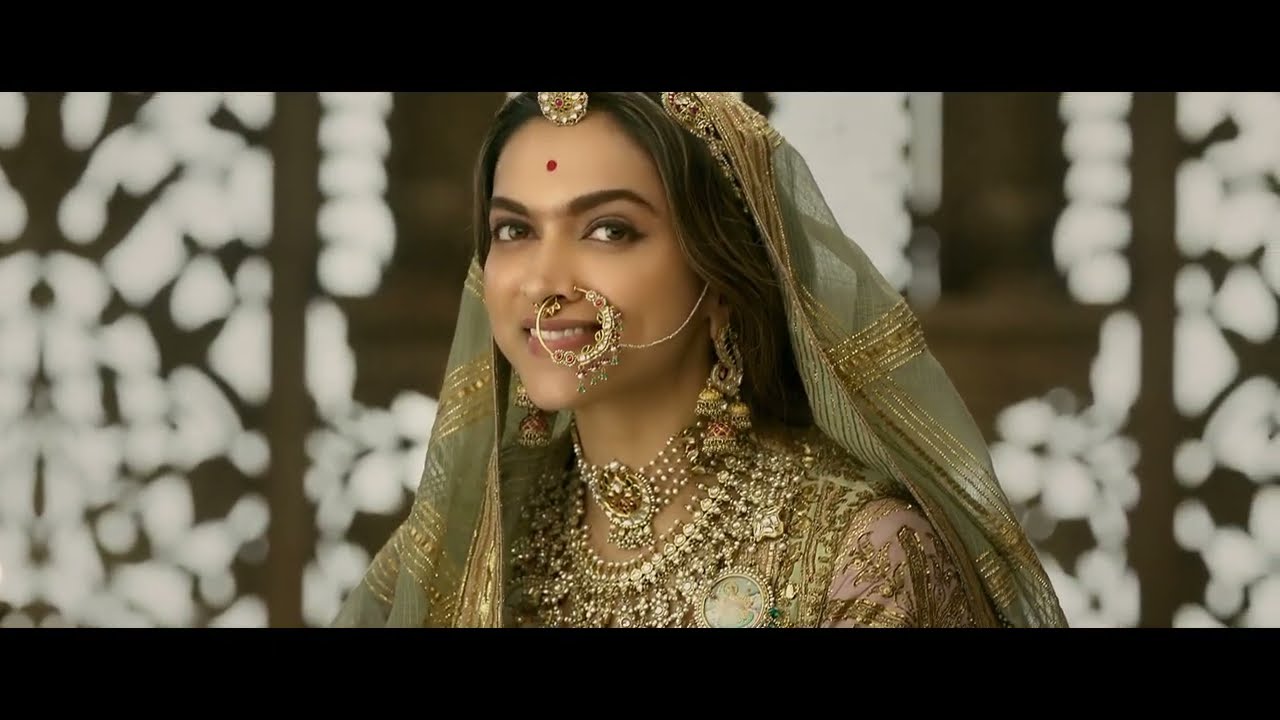 BABUR : The First Mughal Movie | Shah Rukh Khan, Ajay Devgn Madhuri | S.S Rajamouli New Movie
