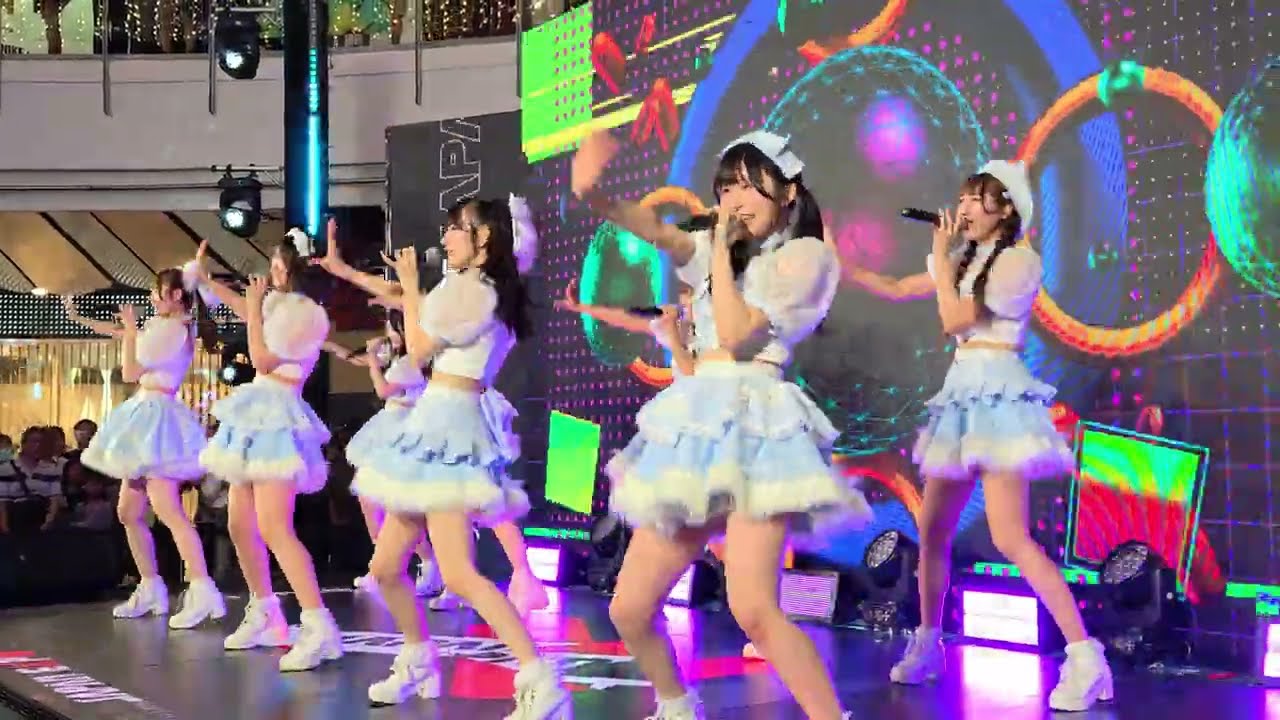 260208 SAY-LA -  @ Taiyo Stage - Japan Expo Thailand 2026