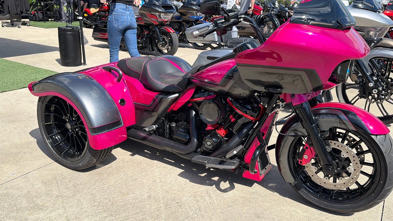 Daytona Bike Rally 2026
