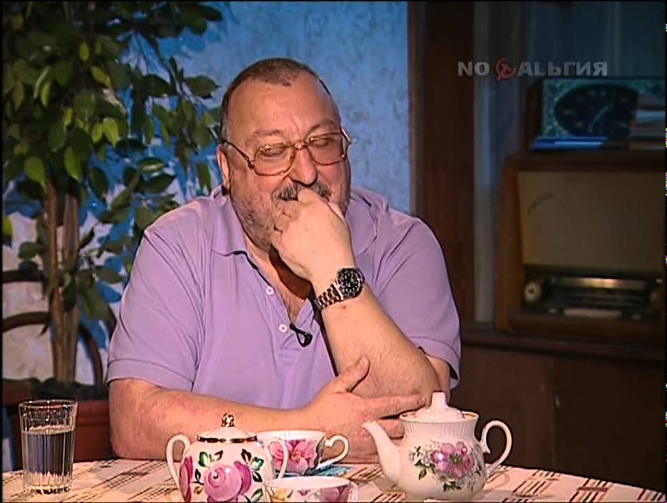 Рожденные в СССР. Пётр Подгородецкий.