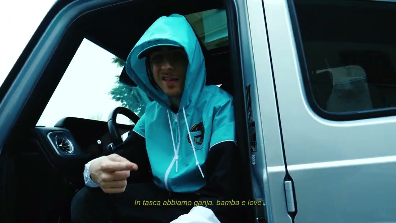 Digio Santana - DjKhaledFreestyle #2