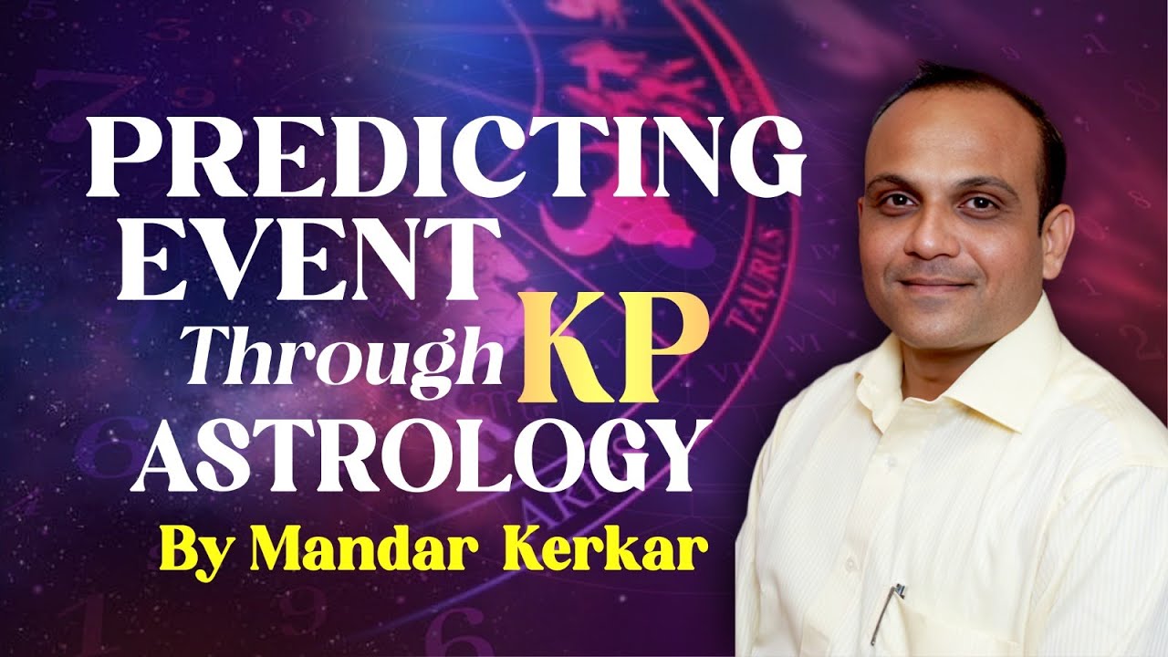 Why  to  Learn  K. P.  Astrology  ?