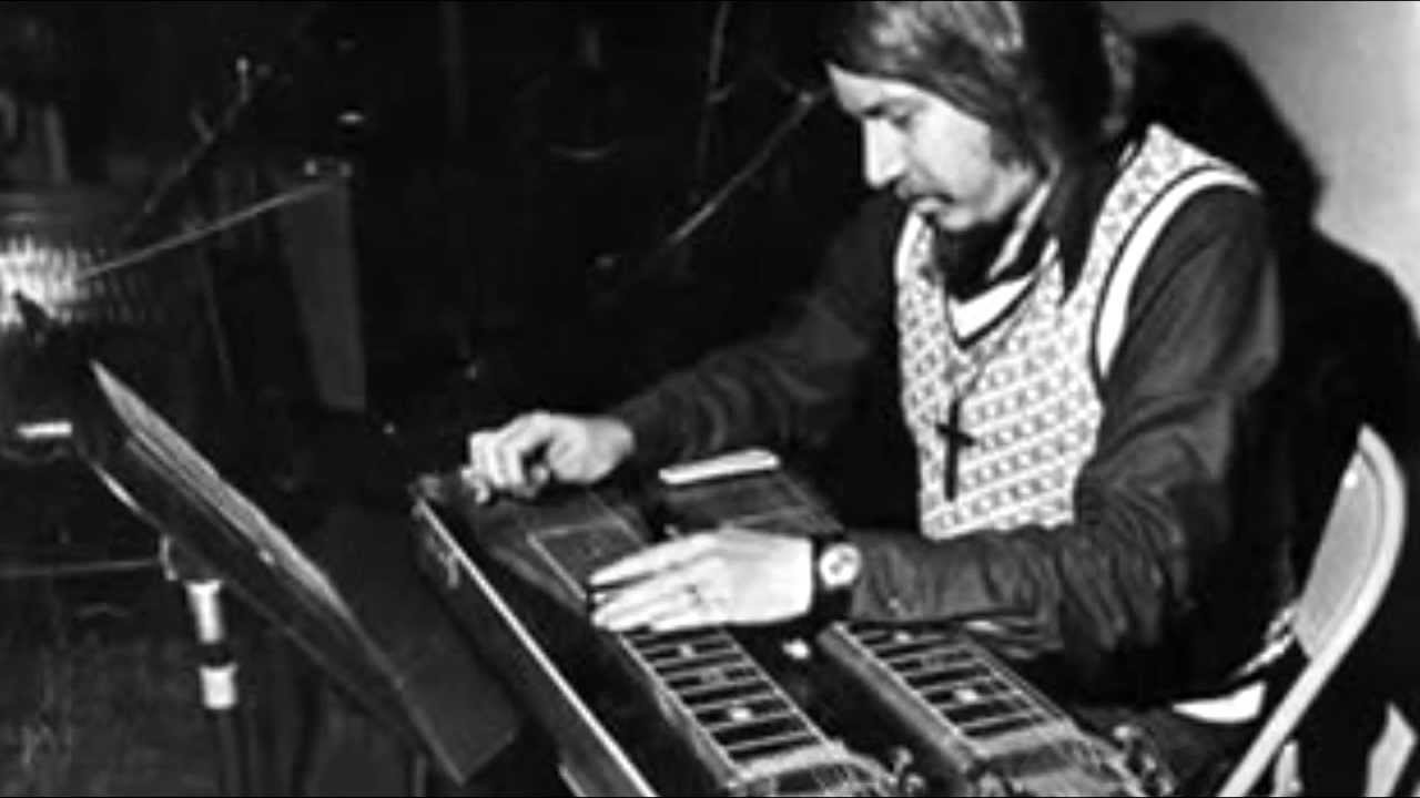 Leo LeBlanc 1971