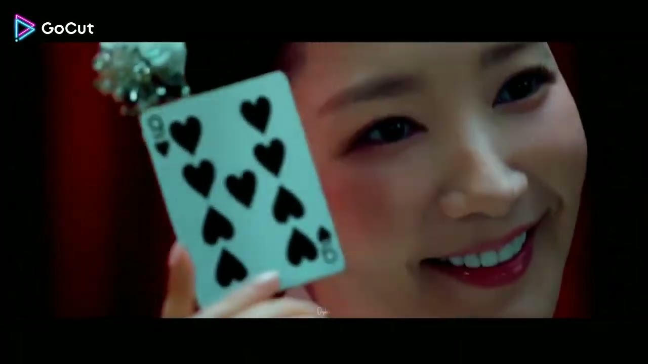 Confidence queen drama song
