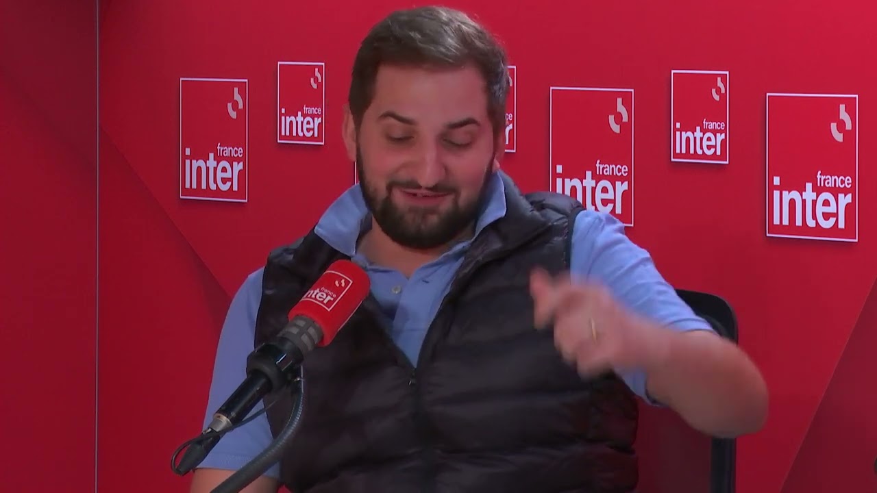 Jib Do Brazil - La chronique de Benjamin Tranié