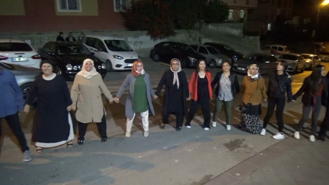 GÜRGEN KAMERA (AYAZ B.BOZKURT SÜNNET 4 )