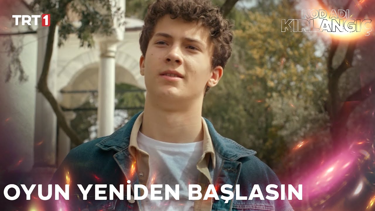 Zeynep'in Kahramanı İskender! - Kod Adı Kırlangıç 19.Bölüm