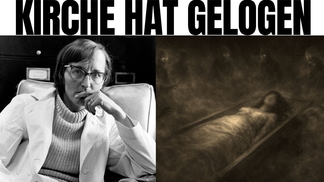 Die Kirche hat dich belogen – 7 Todsünden existieren NICHT (Kübler-Ross)