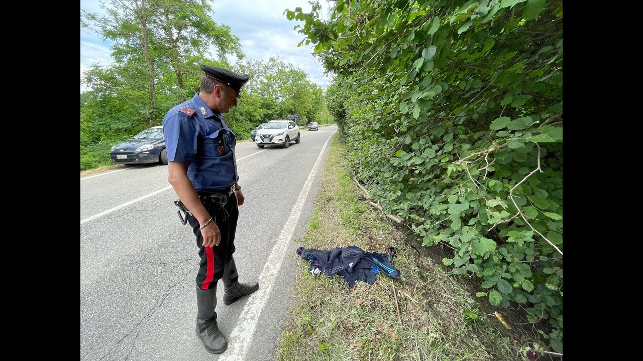 Tg Prealpina | 07/06/2022 | Ore 13: ancora sangue nei boschi dello spaccio