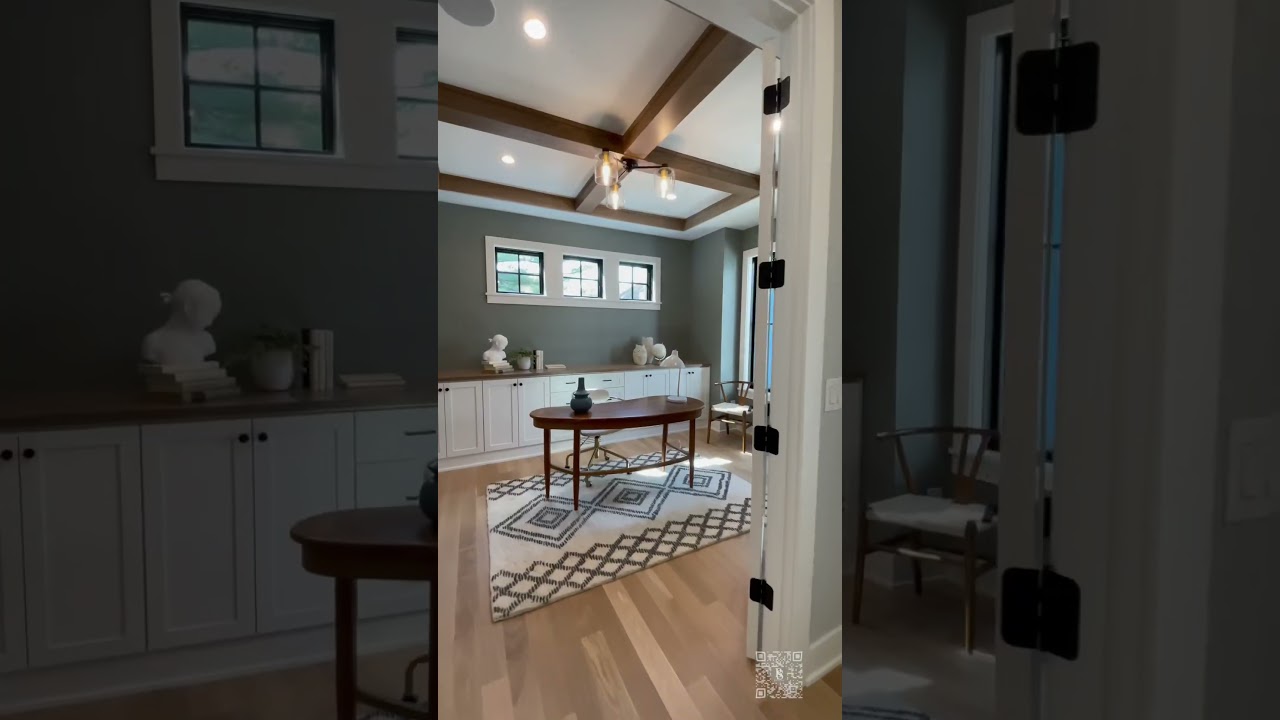 Luxury Living in Linden Hills, Minneapolis 🌳🏡 $2M #hometour #interiordesign #househunting #kitchen
