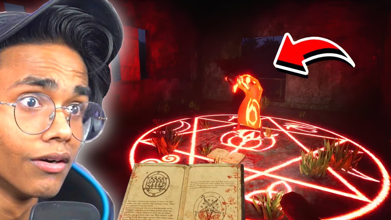 STREE 2 - The INDIAN HORROR Game!