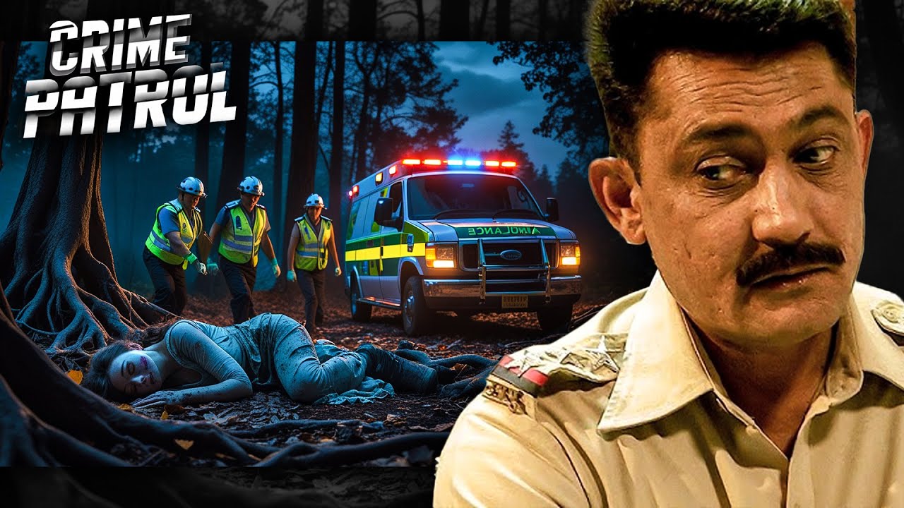 2025 का वो केस जो आज भी लोगों के रौंगटे खड़े कर देता है | Crime Patrol | New Episode