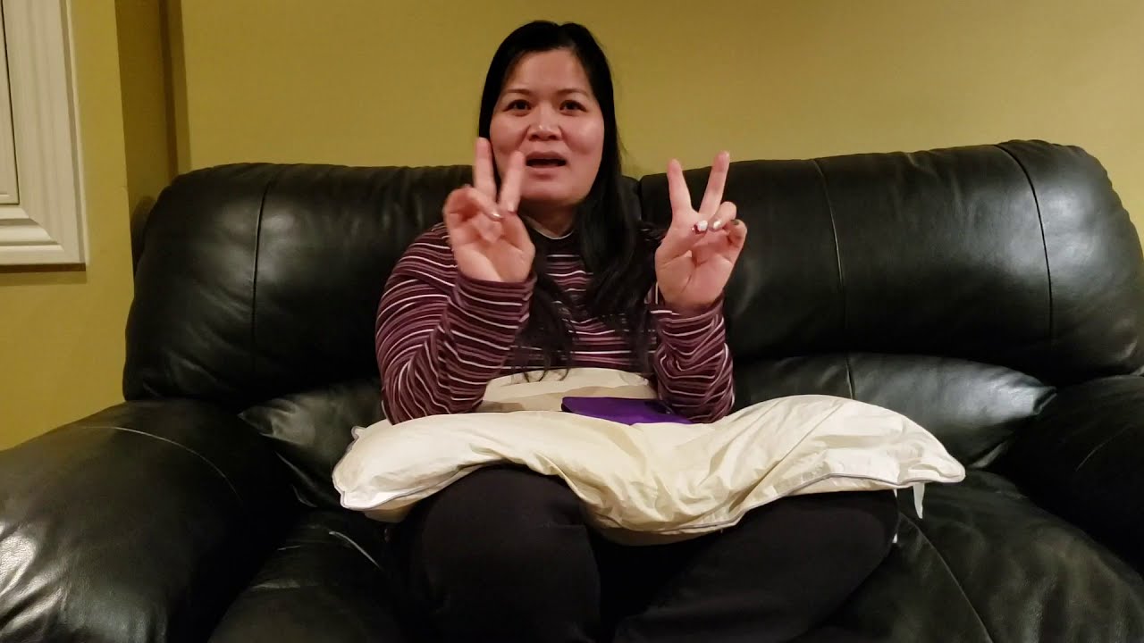 WIKITONGUES: Lian speaking Tày