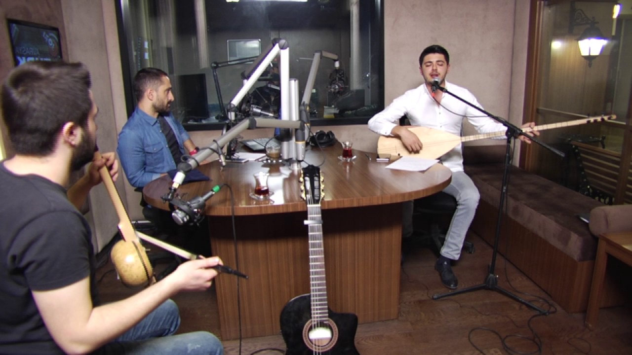 Koray Pekdemir Ahu Gözlerini Sevdiğim Dilber