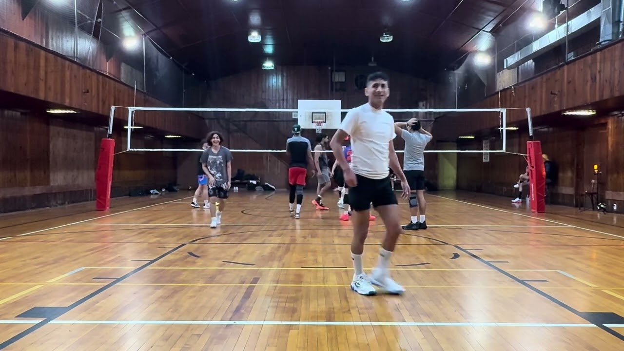 Strawberry league - Game 4 1/21
