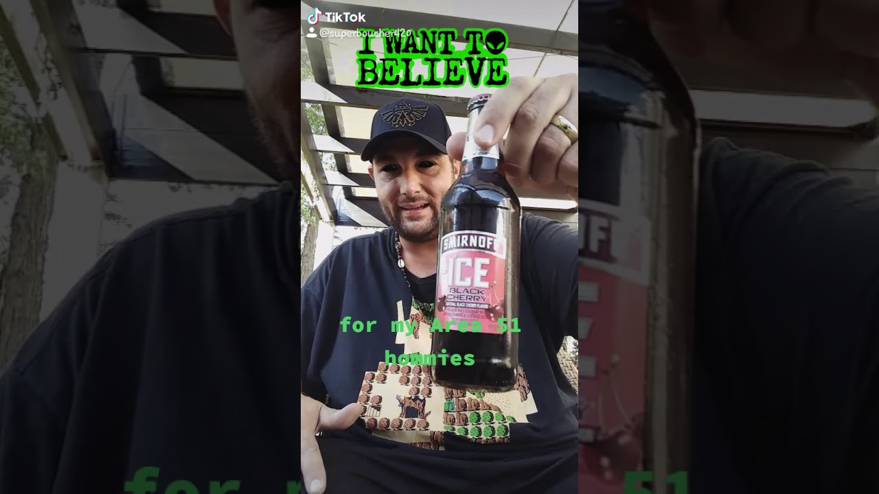 Fastest beer bong ever