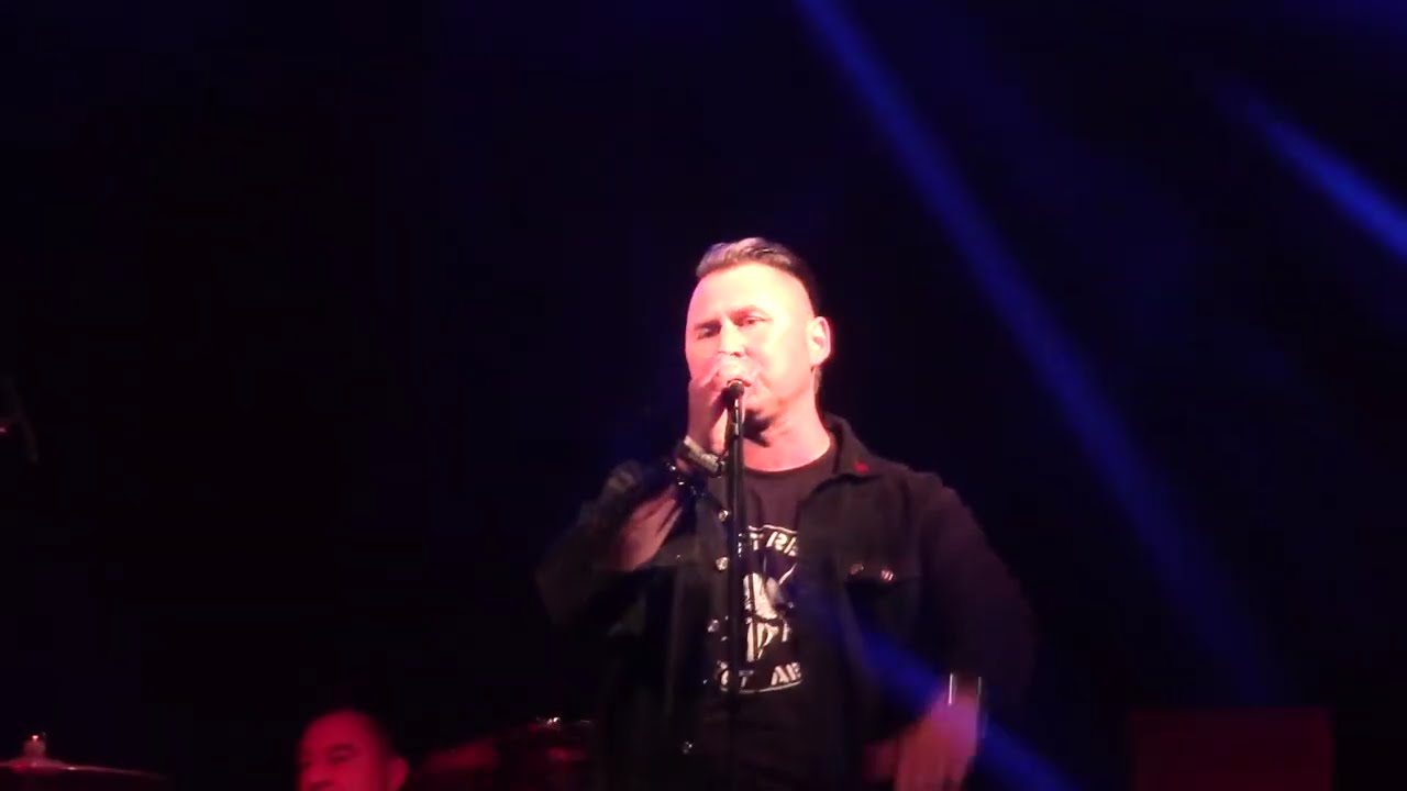 Włochaty - Credo / Prawo wyboru (Anti-Flag 