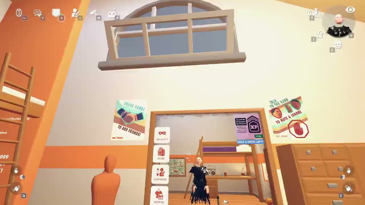 How to cheat in rec room 2026 ( NEW ONE WORKING IN DISCORD )