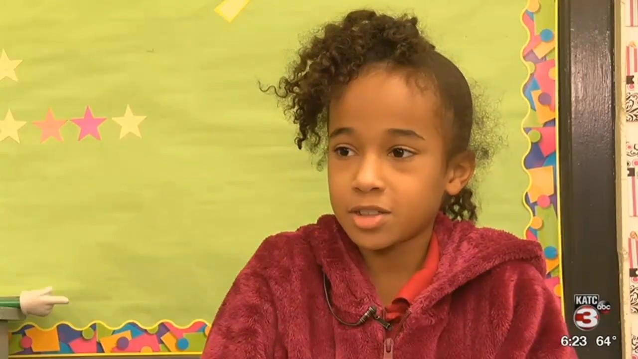 Tools for Schools - Breaux Bridge Elementary