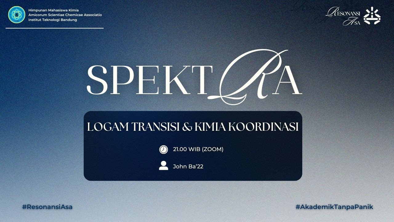 Spektra LTKK I 2025/2026 John Ba'22