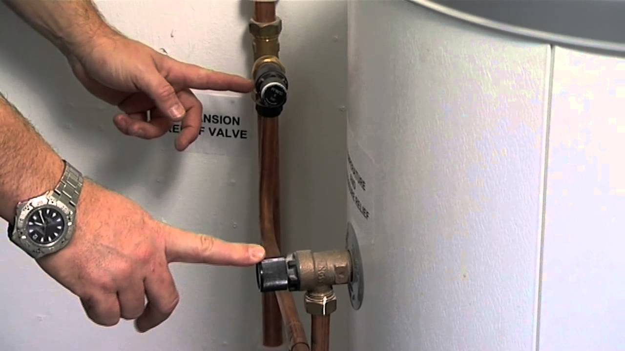 Plumbing Courses available at Able Skills Dartford