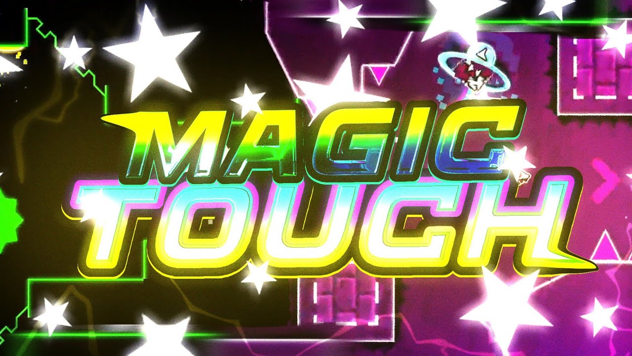 Magic Touch - Layout