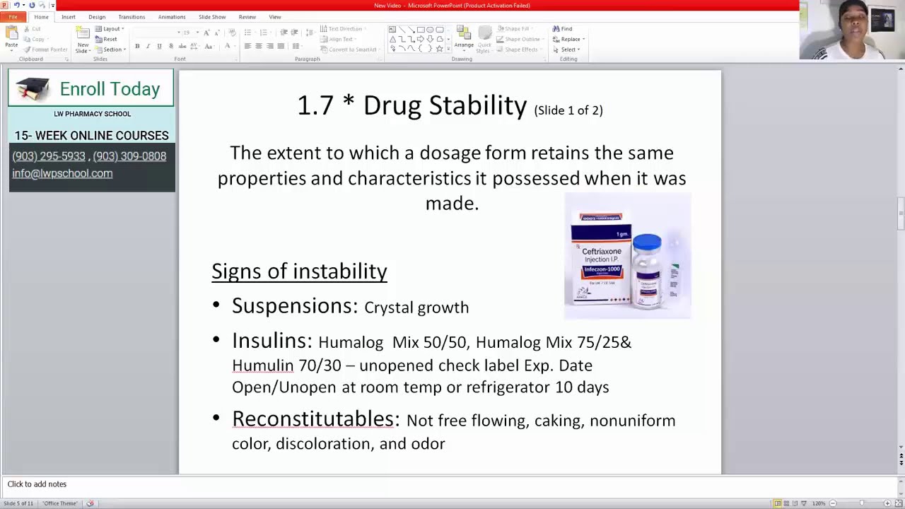 2023 PTCB PHARMACOLOGY & NON-STERILE COMPOUNDING BREAK –DOWN!!!!!!!!!!
