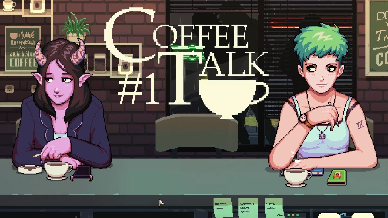 憂鬱な夜、余った日本酒をのみがらコーヒーを淹れる#1【COFFEE TALK】