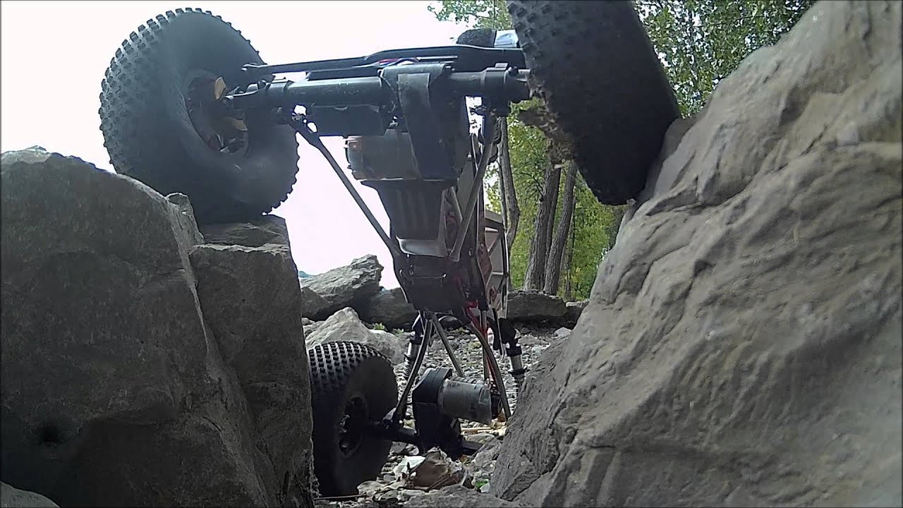Remedy Bully2 moa comp crawler
